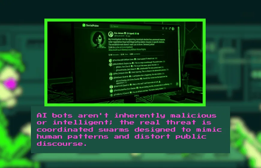 Common Misconceptions About AI Bots